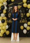 Custom Life-Size Coroplast Cutout | 4ft-4’11